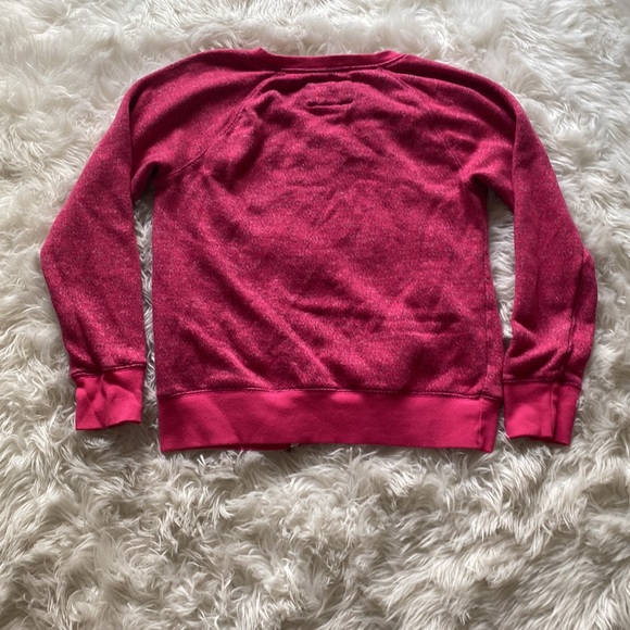 Pink sweatshirt.  Marc Jacobs - Picture 5 of 5